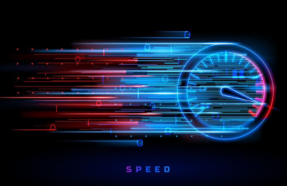 speed