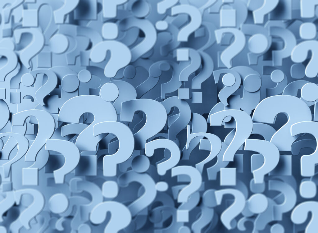 Question Mark